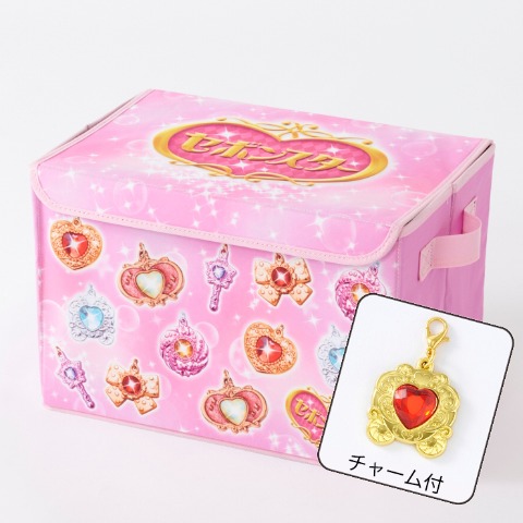 収納ボックス（セボンスター）