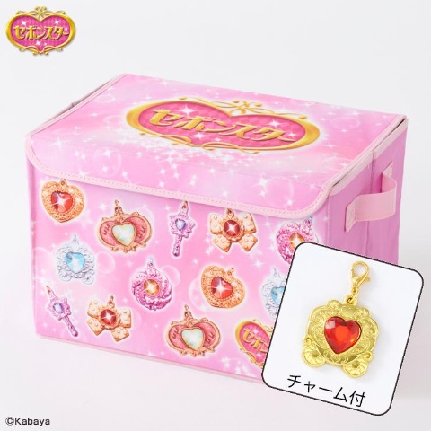 収納ボックス（セボンスター）