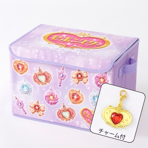 収納ボックス（セボンスター）