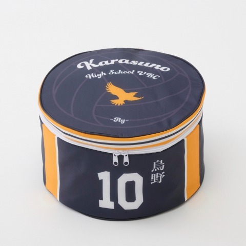 収納ボックス（アニメ「ハイキュー!!」）