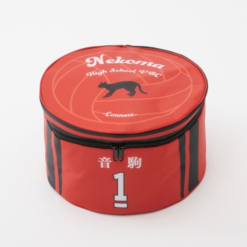 収納ボックス（アニメ「ハイキュー!!」）