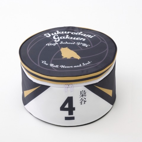 収納ボックス（アニメ「ハイキュー!!」）