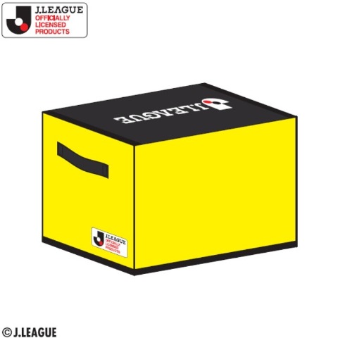 収納ボックス（柏レイソル）