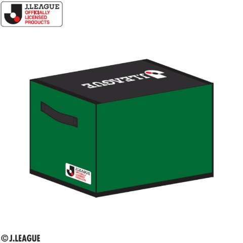 収納ボックス（東京ヴェルディ）