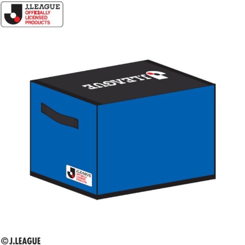収納ボックス（FC町田ゼルビア）