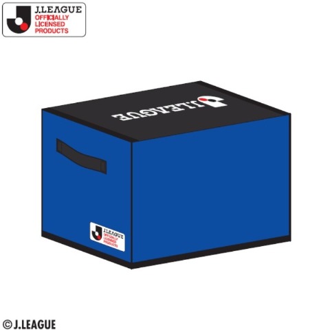 収納ボックス（横浜F・マリノス）