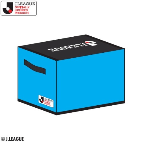 収納ボックス（横浜FC）
