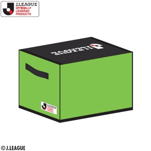 収納ボックス（湘南ベルマーレ）