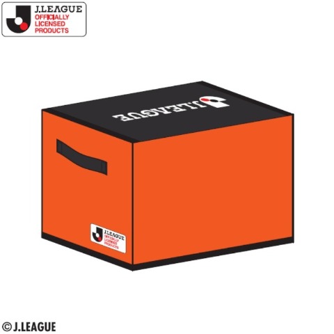 収納ボックス（アルビレックス新潟）