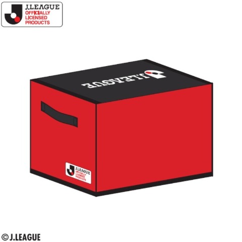 収納ボックス（名古屋グランパス）