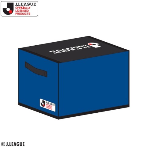 収納ボックス（ガンバ大阪）