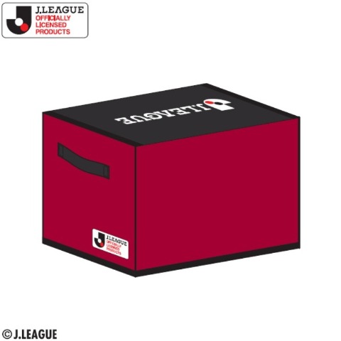 収納ボックス（ヴィッセル神戸）