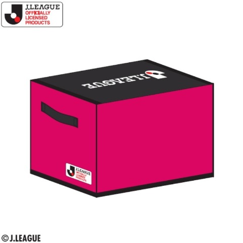 収納ボックス（セレッソ大阪）
