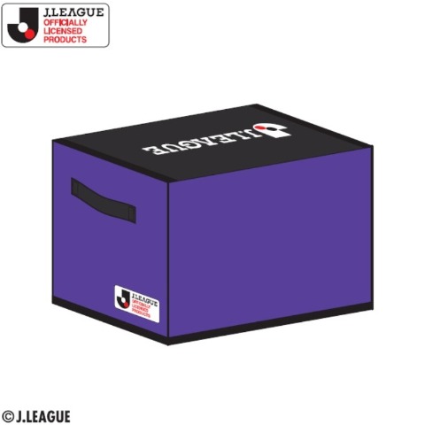 収納ボックス（サンフレッチェ広島）