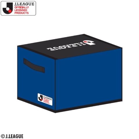 収納ボックス（アビスパ福岡）