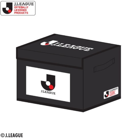 収納ボックス（J.LEAGUE）