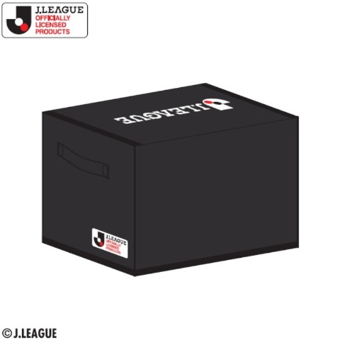 収納ボックス（J.LEAGUE）