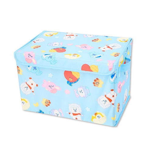 収納ボックス（BT21）