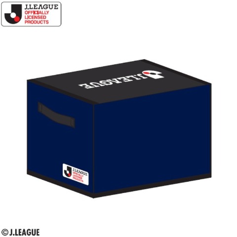 収納ボックス（RB大宮アルディージャ）