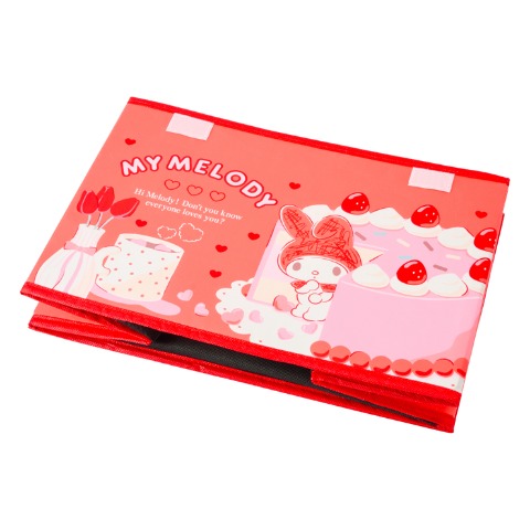 収納ボックス（マイメロディ）