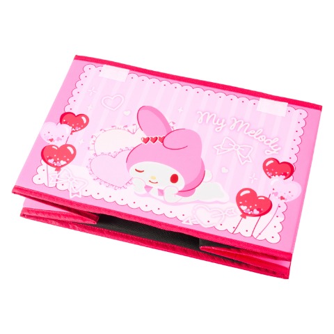 収納ボックス（マイメロディ）