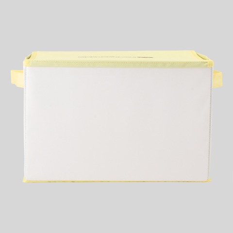 収納ボックス（ポムポムプリン）