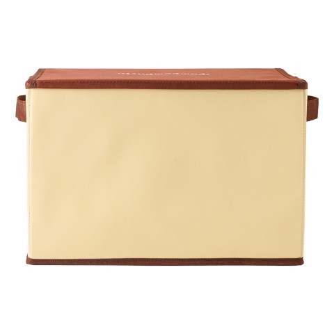 収納ボックス（ポムポムプリン）