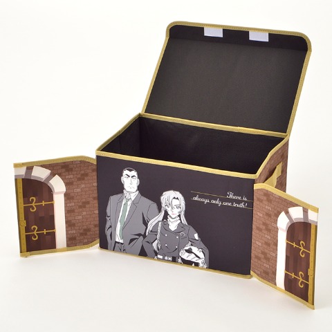 収納ボックス（TVアニメ名探偵コナン）