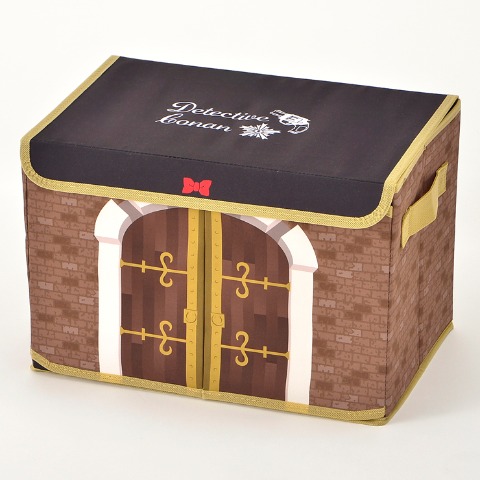 収納ボックス（TVアニメ名探偵コナン）