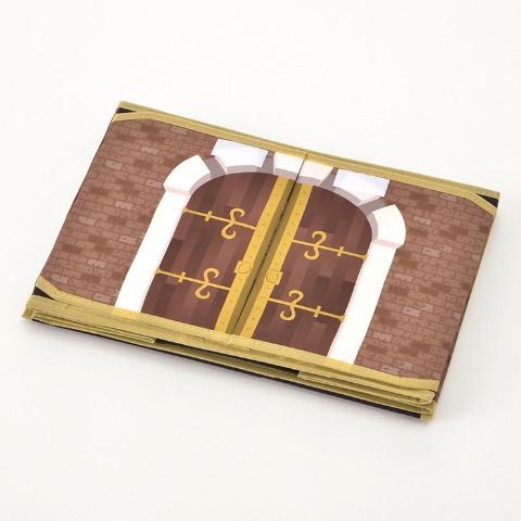 収納ボックス（TVアニメ名探偵コナン）