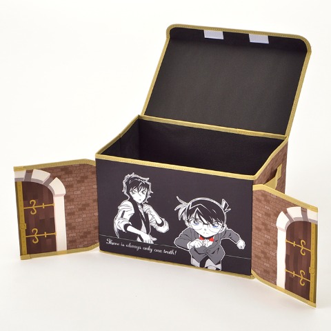 収納ボックス（TVアニメ名探偵コナン）