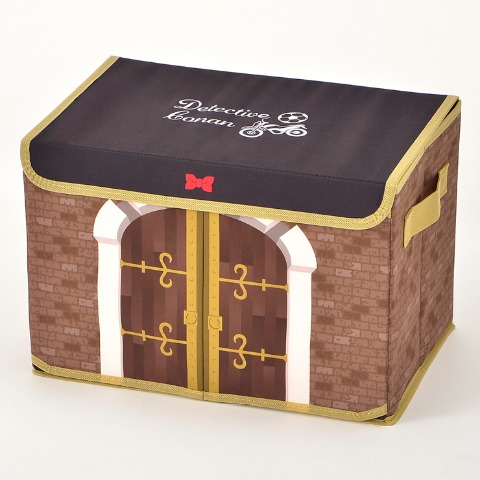 収納ボックス（TVアニメ名探偵コナン）