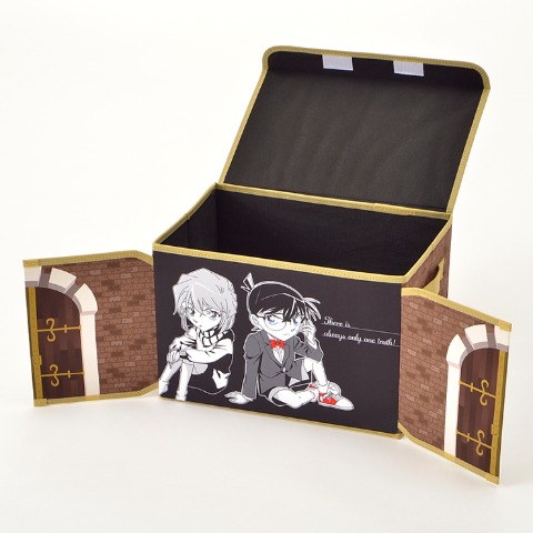 収納ボックス（TVアニメ名探偵コナン）