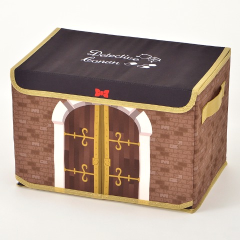 収納ボックス（TVアニメ名探偵コナン）