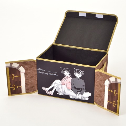 収納ボックス（TVアニメ名探偵コナン）