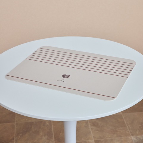 プレースマット（yumi）