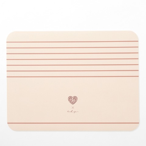 プレースマット（yumi）