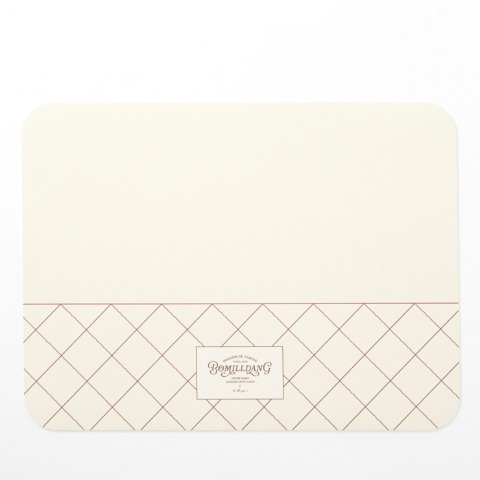 プレースマット（yumi）