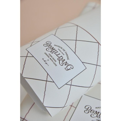 プレースマット（yumi）