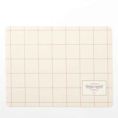 プレースマット（yumi）