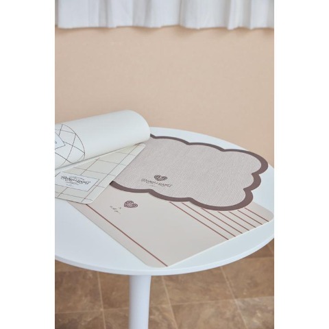 プレースマット（yumi）