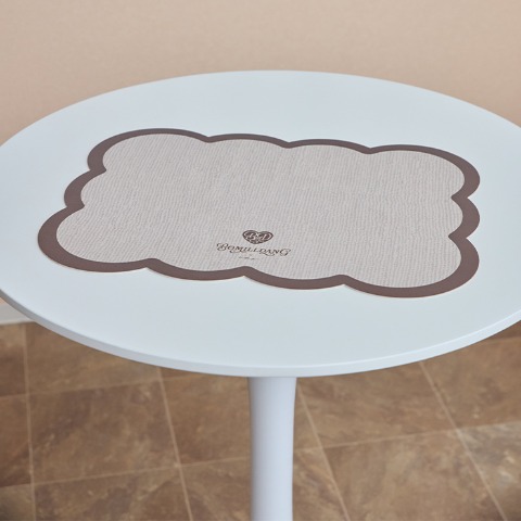 プレースマット（yumi）