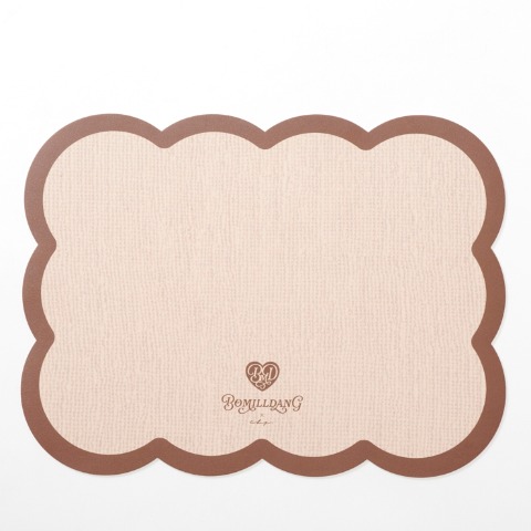 プレースマット（yumi）