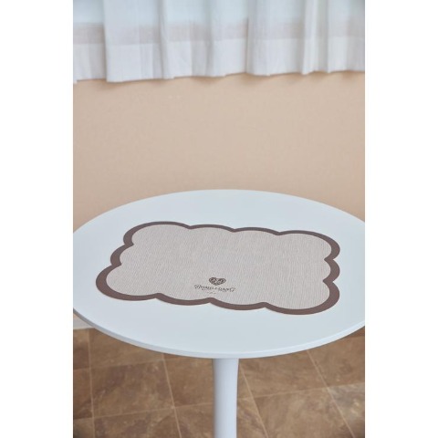 プレースマット（yumi）