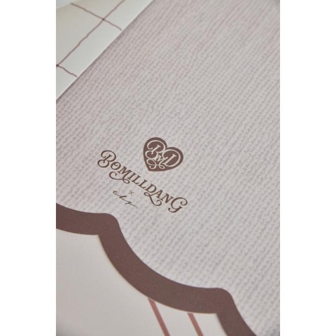 プレースマット（yumi）