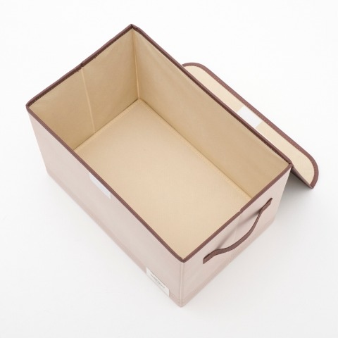 収納ボックス（yumi）