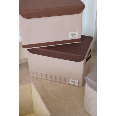 収納ボックス（yumi）