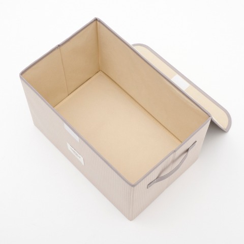 収納ボックス（yumi）