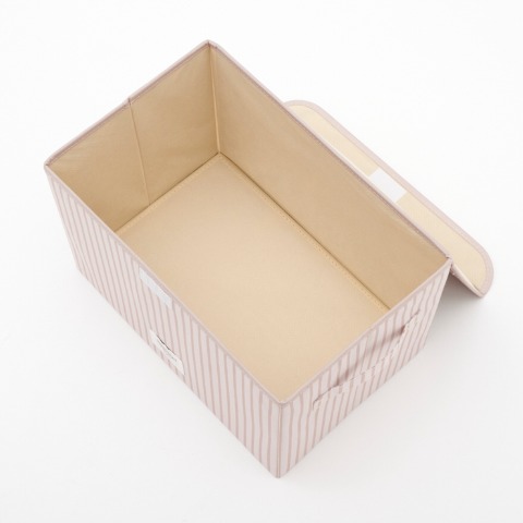 収納ボックス（yumi）