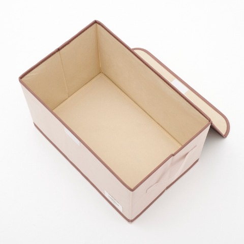 収納ボックス（yumi）